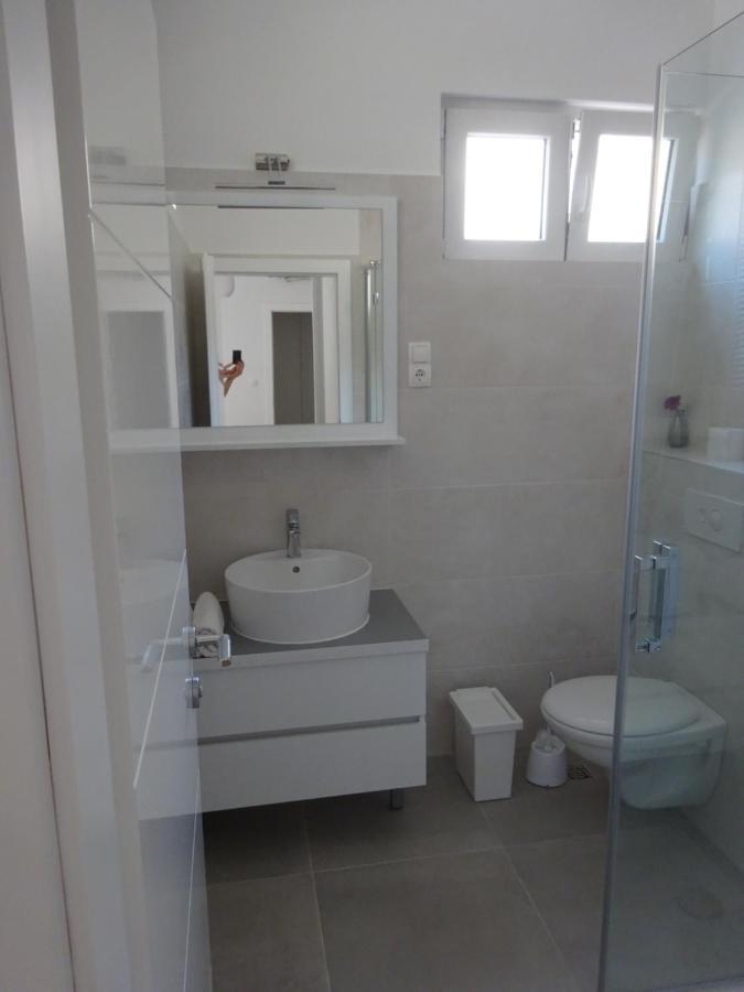 Apartment Duce Omiš Εξωτερικό φωτογραφία