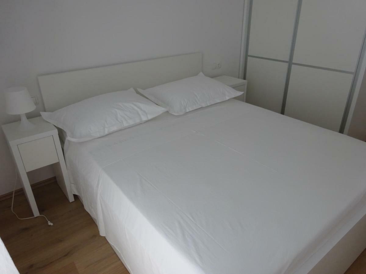 Apartment Duce Omiš Εξωτερικό φωτογραφία