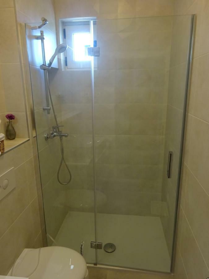 Apartment Duce Omiš Εξωτερικό φωτογραφία