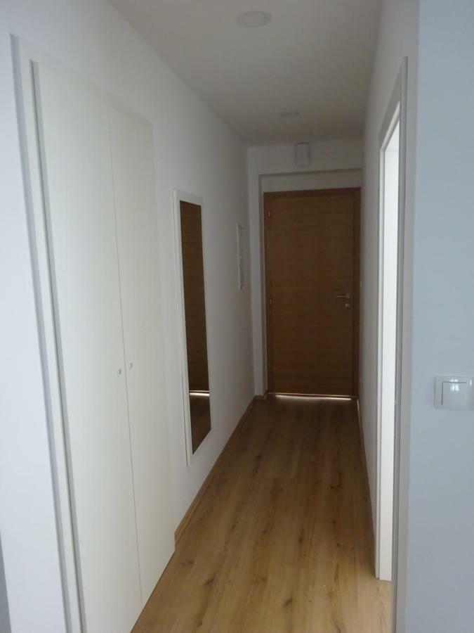 Apartment Duce Omiš Εξωτερικό φωτογραφία