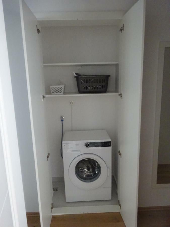 Apartment Duce Omiš Εξωτερικό φωτογραφία
